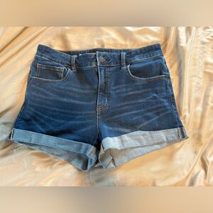 Women’s Jean Shorts